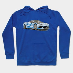 Car Hoodie